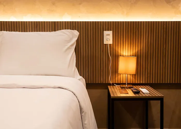 Hotel com jacuzzi: Arrey Gran Hotel