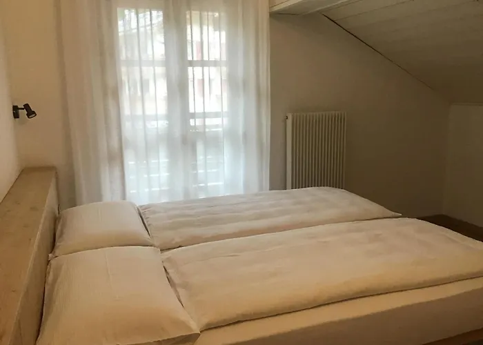 Casa vacanza: Residence Villa Erica