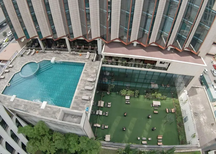Azalaï Hôtel Abidjan