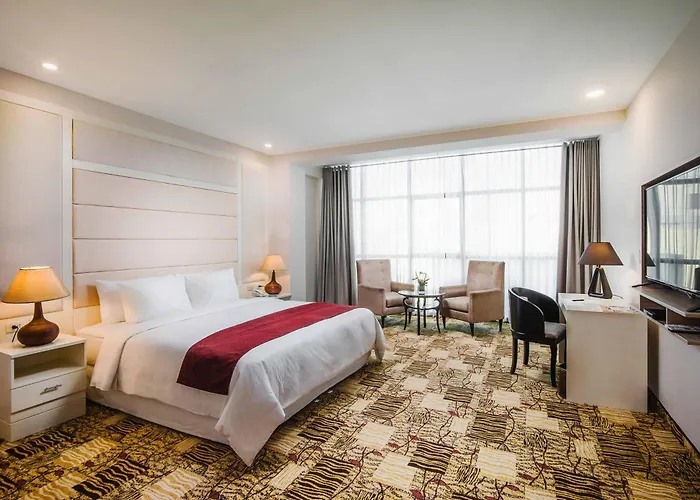 Nobility Grand Hotel