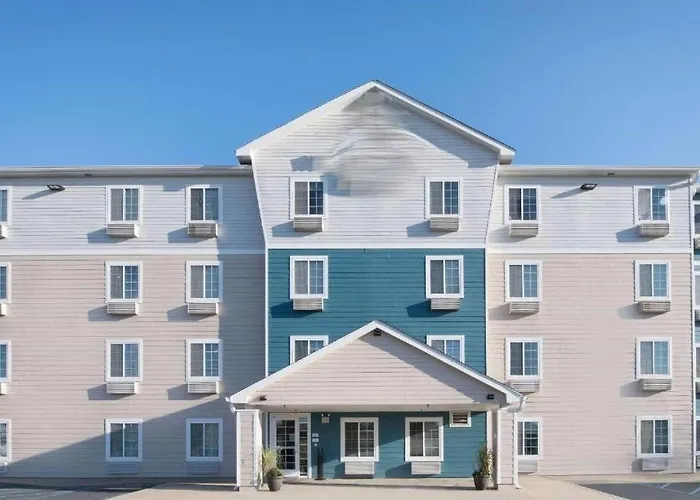 Likehome Extended Stay Hotel Columbus