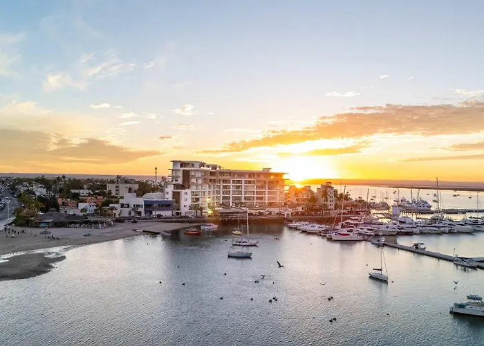 Apartamento: Live Aqua Private Residences La Paz