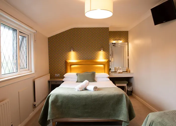  Adare Guesthouse