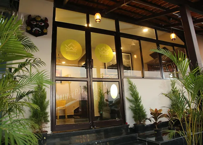 Kings Residency