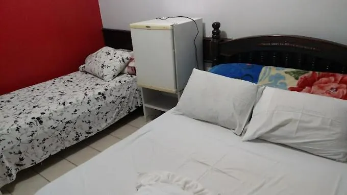 Pousada Express Jk