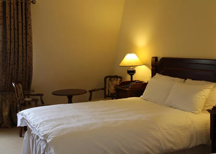 3 star hotels Mcsweeney Arms