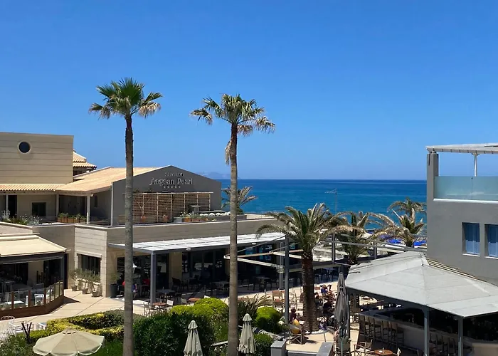 Resorts Guide Aegean Pearl