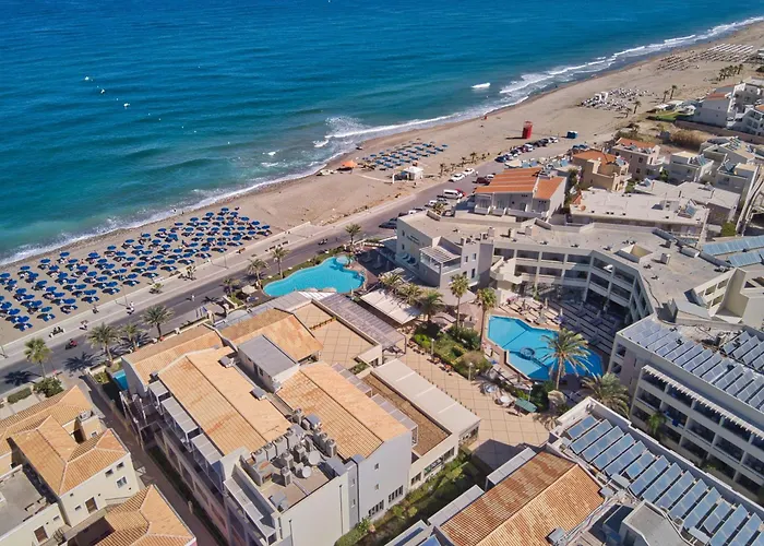 Resorts Guide Aegean Pearl