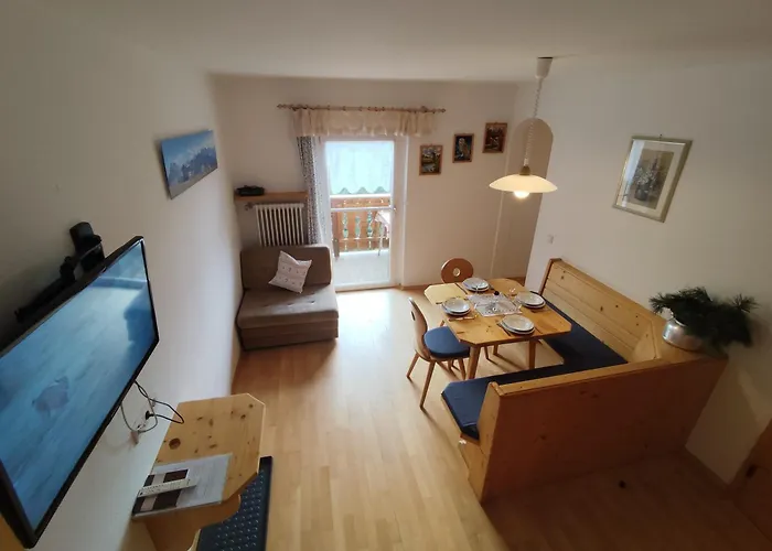 Residence Bergblick