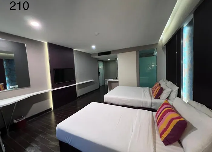 Kingston 3 - Kuala Lumpur