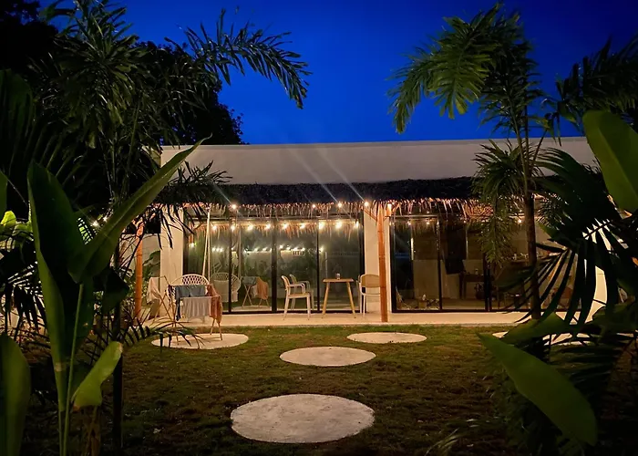 CASA BUKO Tropical Homes El Nido