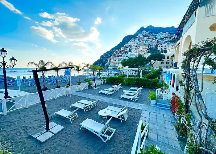 La Caravella Di - Relais, Beach & Residences