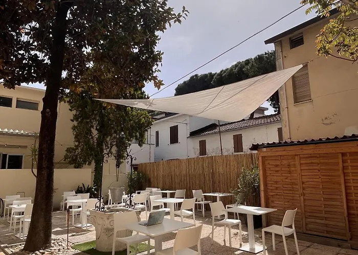 Hotel familiare: Hotel Roma