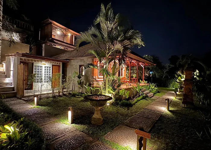 Villa Karma Loka
