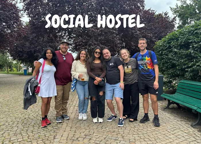 Hotel dichtbij College: Onefam Home