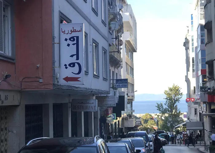 Astoria Tanger