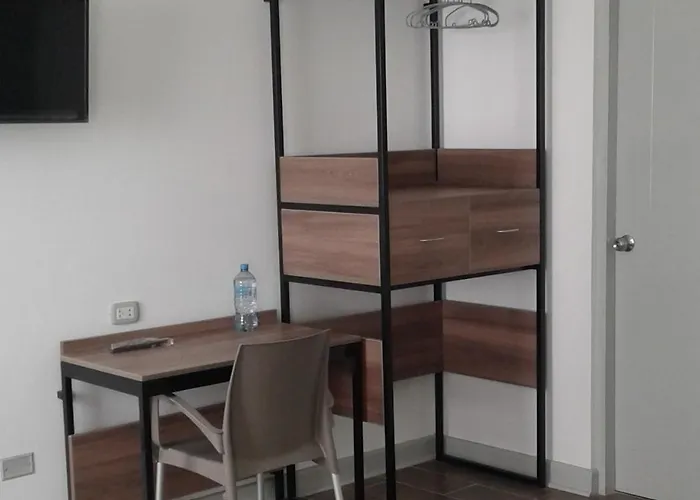 Nereo Rooms