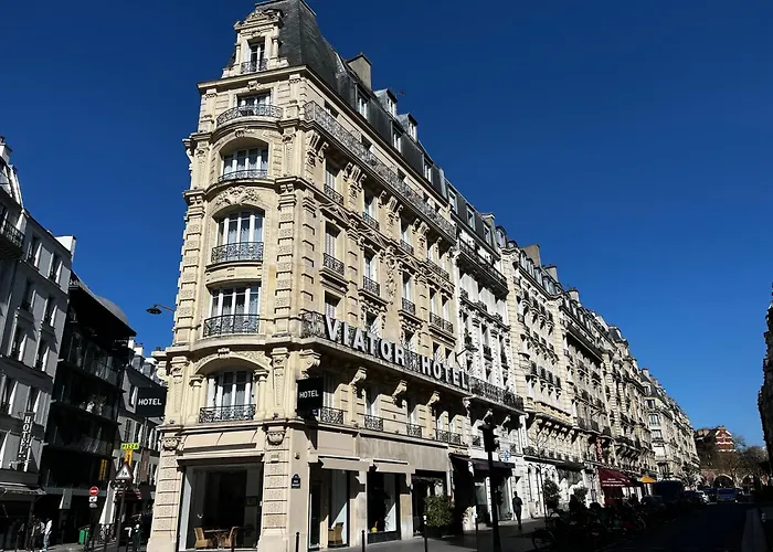 Viator - Gare De Lyon