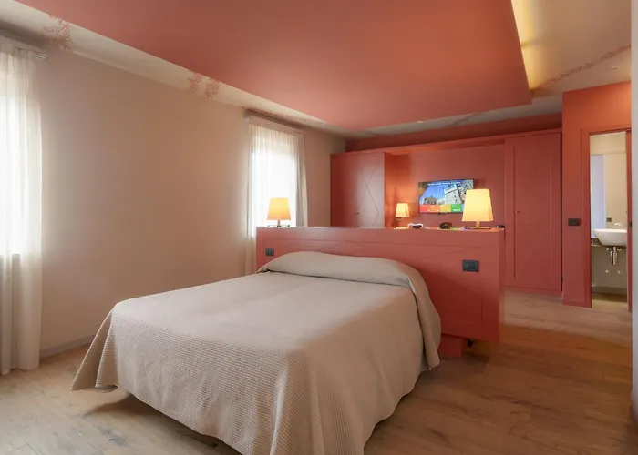 Titano Suites