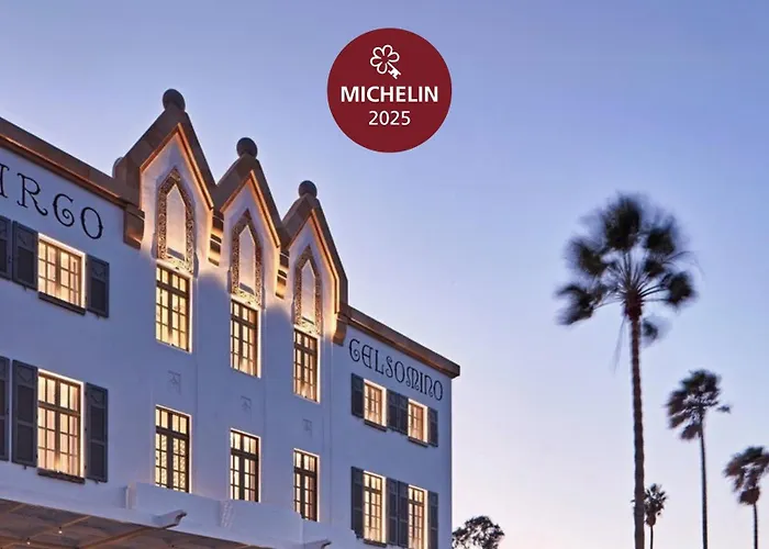 Strandhotel: Albergo Gelsomino