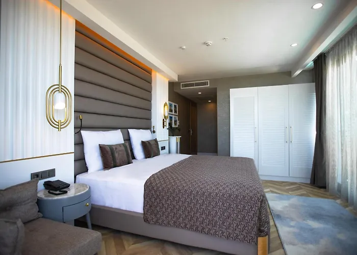 Boetiek hotel: Alexia Resort & Spa (Adults Only)