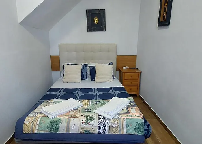Downtown Guesthouse