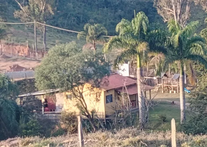 Chácara Cachoeira