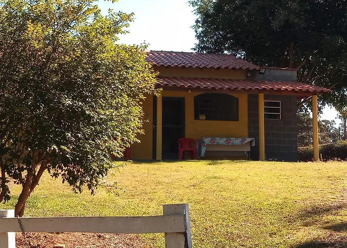 Chácara Cachoeira