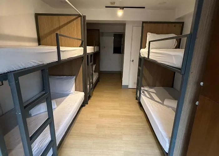 Hostel: Acasa Apartments