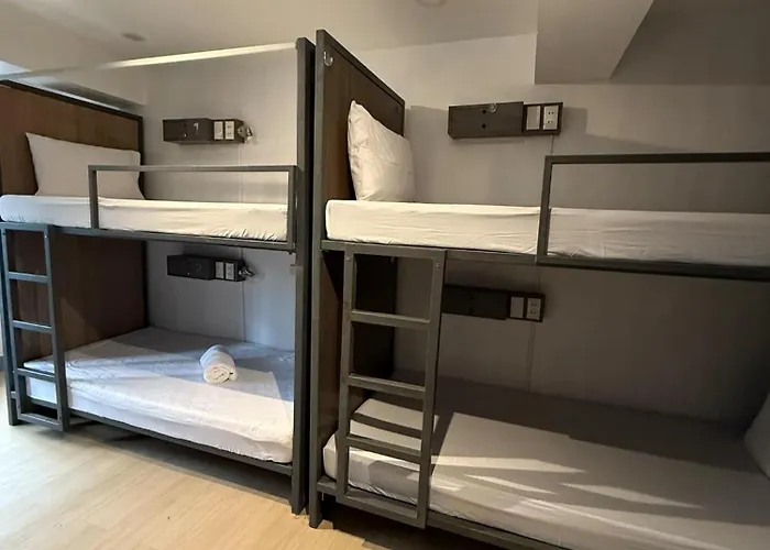 Hostel: Acasa Apartments