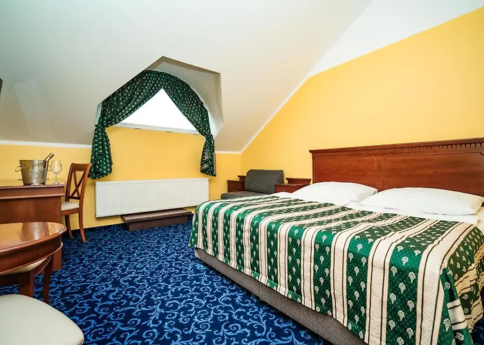 Hotel Otakar