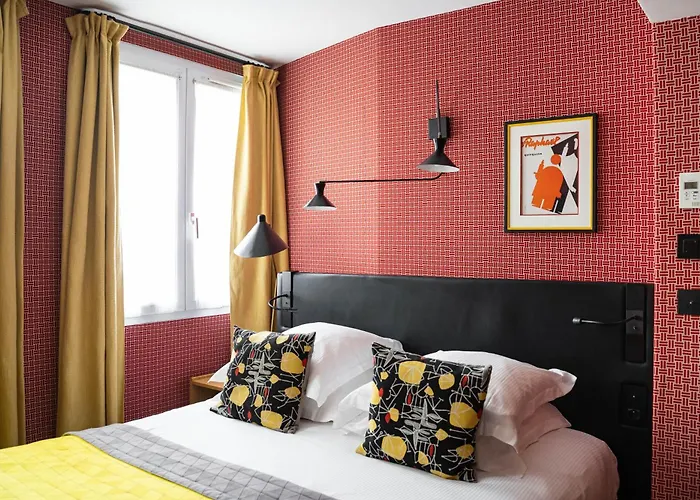 Hotel Spa: Hôtel Artus