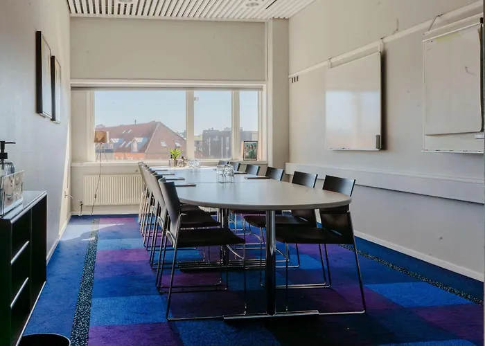 Radisson Blu Scandinavia