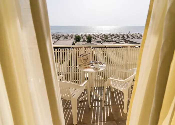 Hotel familiare: Hotel Byron
