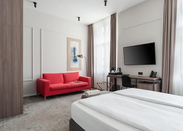 Сity center hotels Manda Heritage