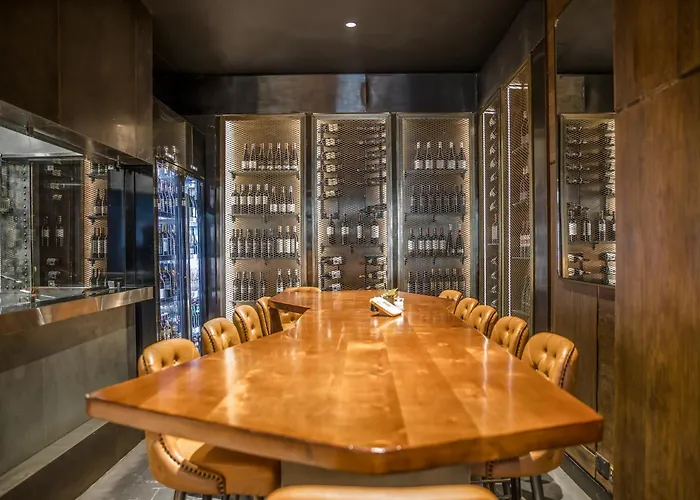 Design hotel Social House Nairobi, A Preferred Lifestyle