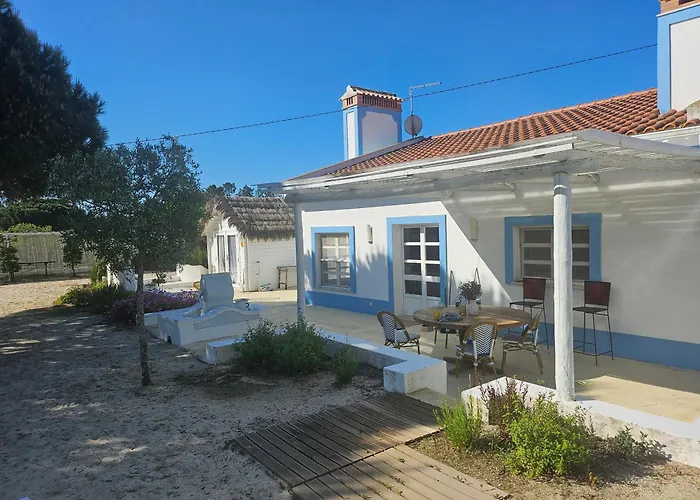 Casa Paloma