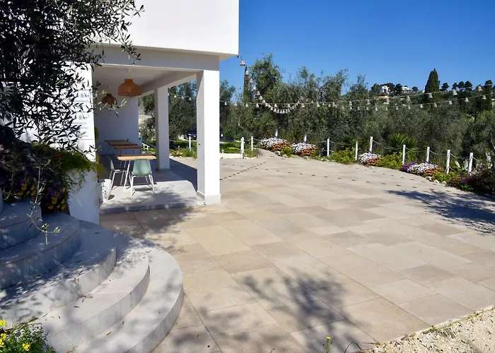 Casa Vacanze Le Fronde Vieste