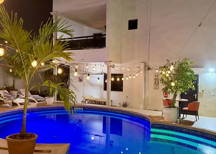 Villa Jade
