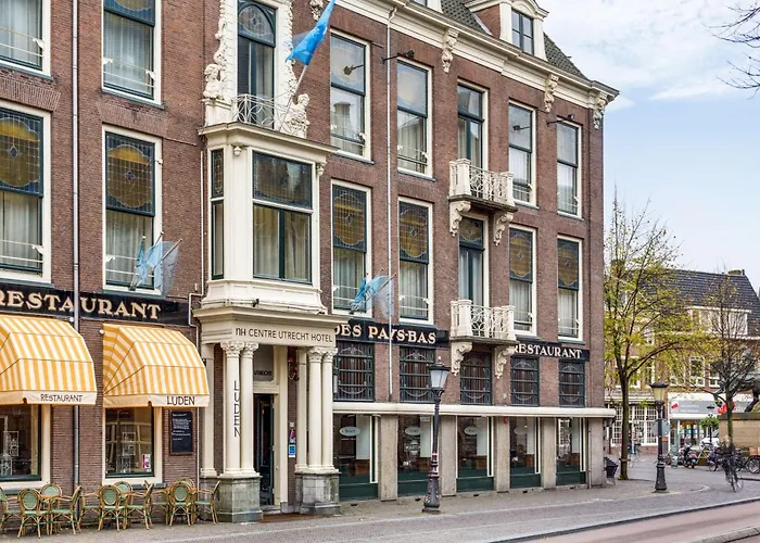  NH Centre Utrecht