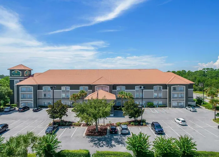 Beach Hotels La Quinta By Wyndham Pcb Coastal Palms