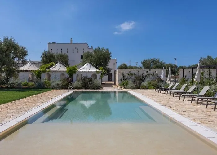 Villa privata: Agriturismo Tenuta Chianchizza