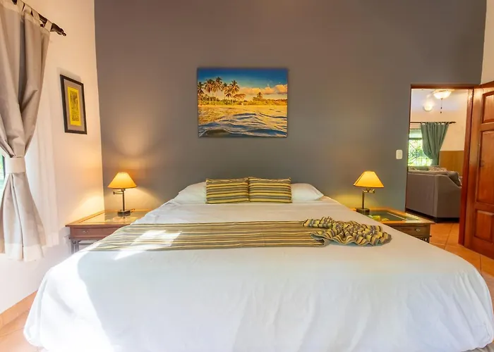 Vacation rental: Villa Tortuga