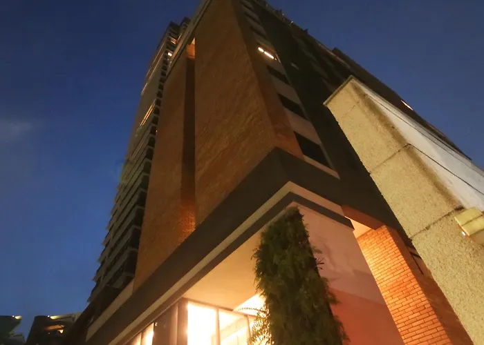 Hotel boutique Apenas: Ez Moema Hotel