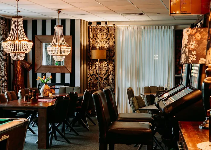 Stobbe &suites