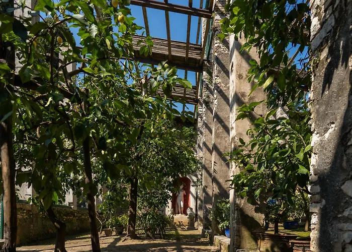  Locanda San Vigilio