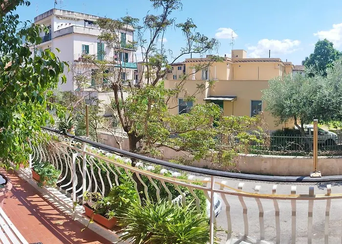 Familiehotel: Casa Celeste