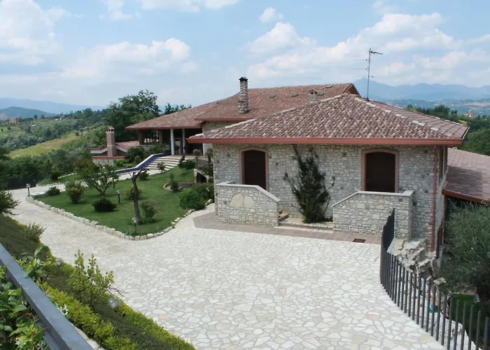 Villa Merici
