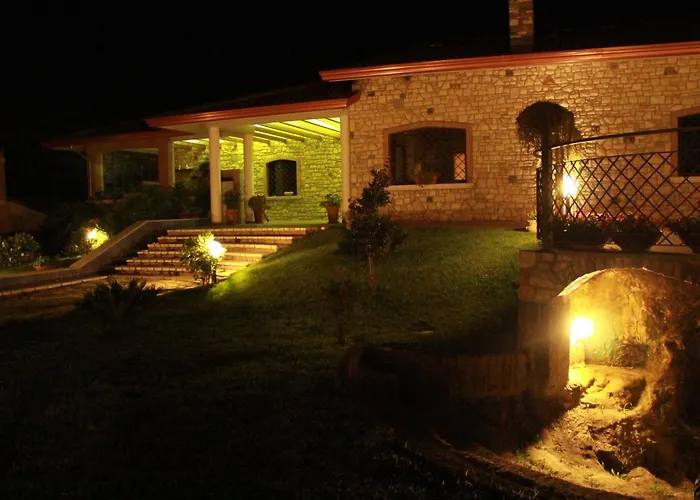 Villa Merici