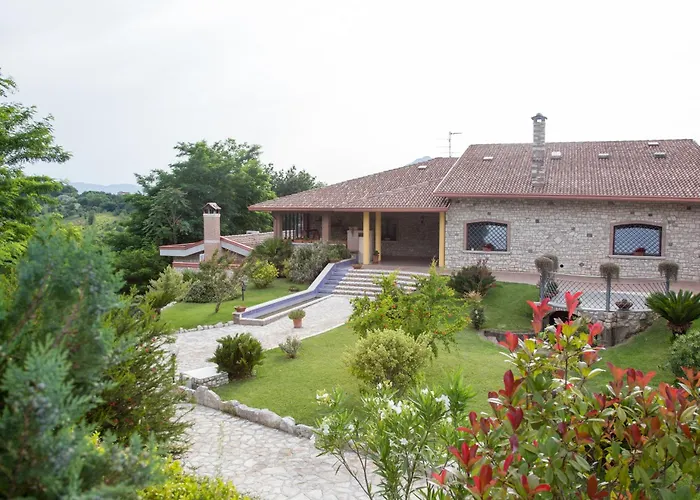 Villa Merici